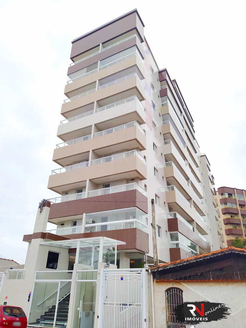 Apartamento à venda com 2 quartos, 62m² - Foto 2