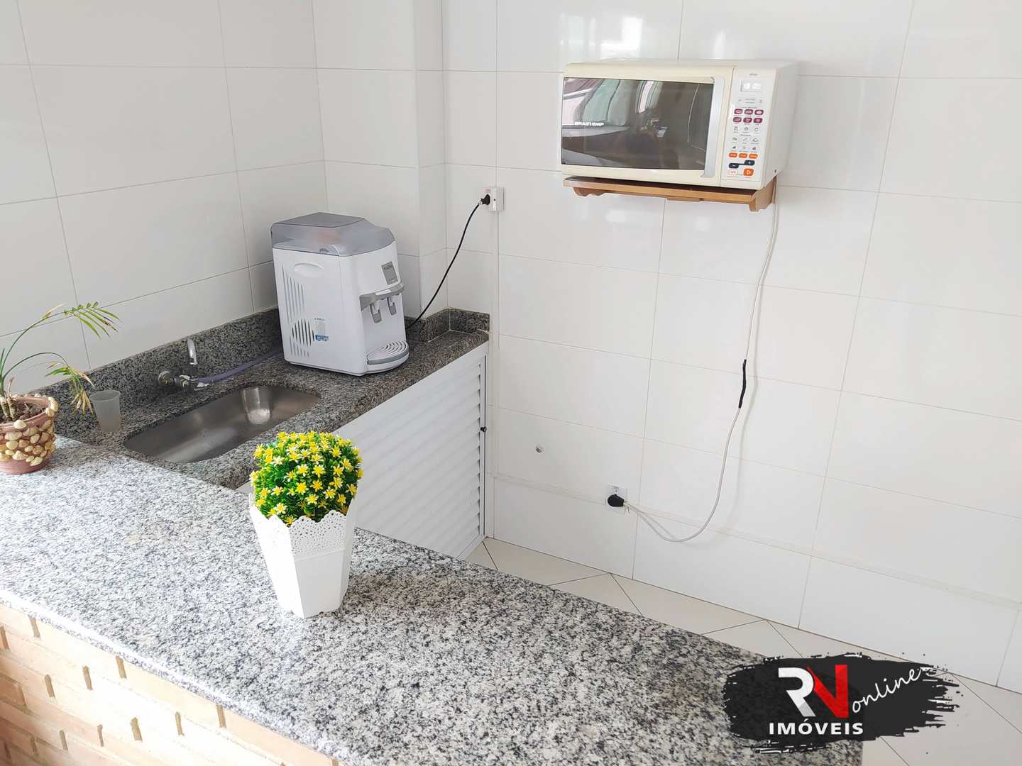 Apartamento à venda com 2 quartos, 60m² - Foto 31