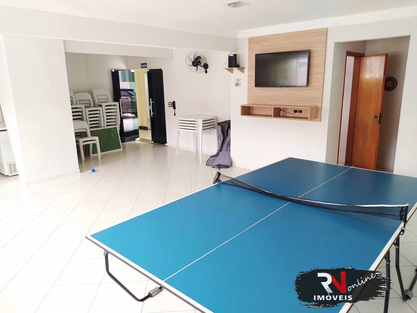 Apartamento à venda com 2 quartos, 60m² - Foto 32