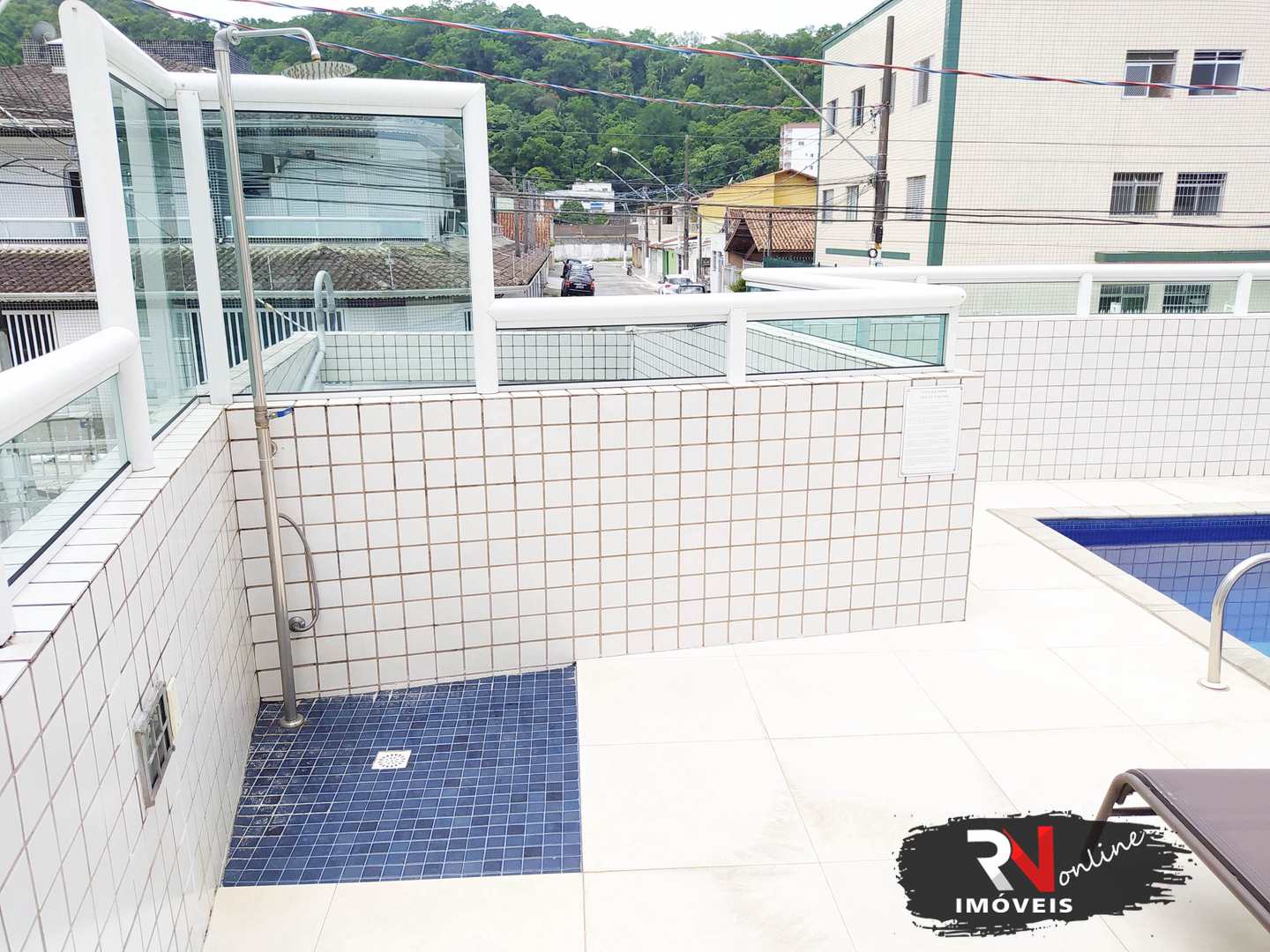 Apartamento à venda com 2 quartos, 60m² - Foto 28