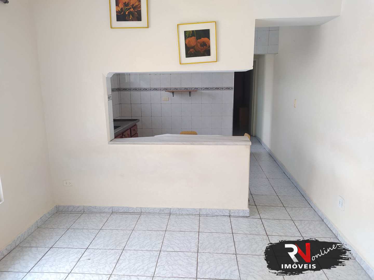 Apartamento à venda com 1 quarto, 41m² - Foto 8