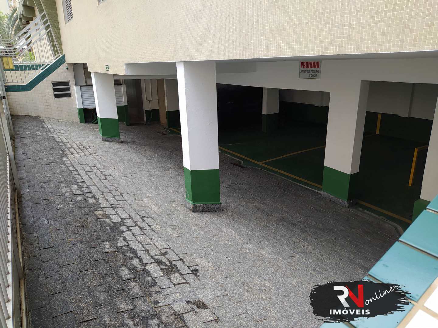 Apartamento à venda com 1 quarto, 41m² - Foto 5