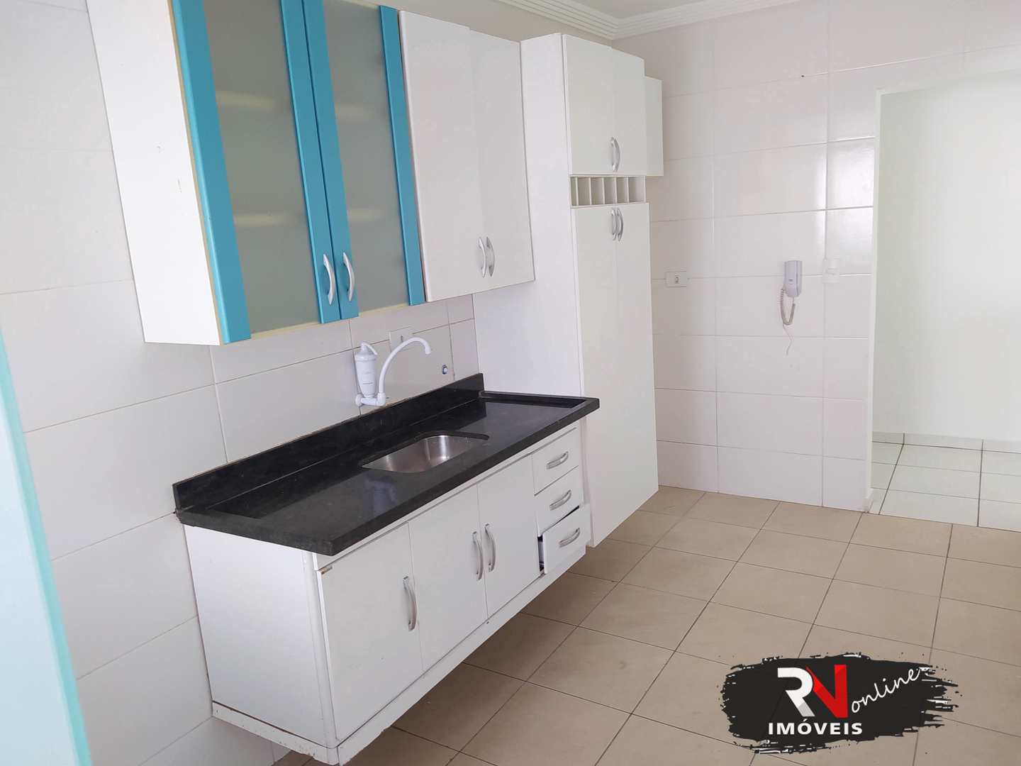 Apartamento à venda com 2 quartos, 90m² - Foto 9