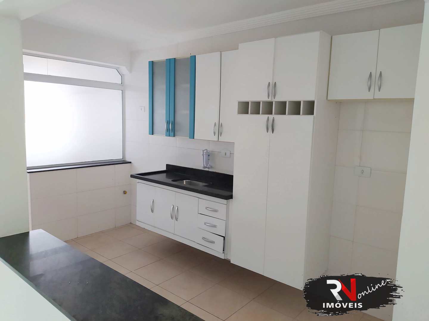 Apartamento à venda com 2 quartos, 90m² - Foto 8