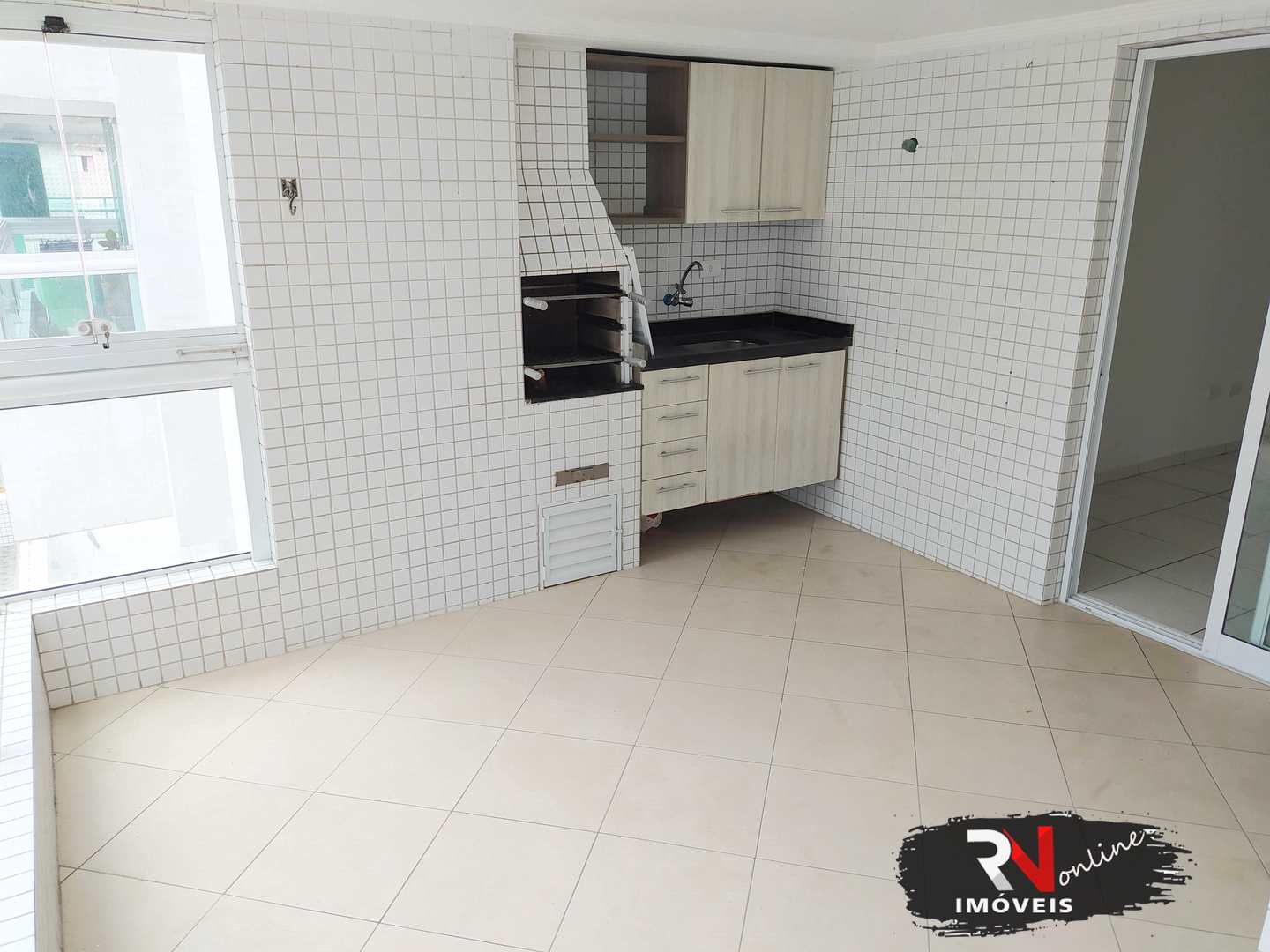 Apartamento à venda com 2 quartos, 90m² - Foto 11