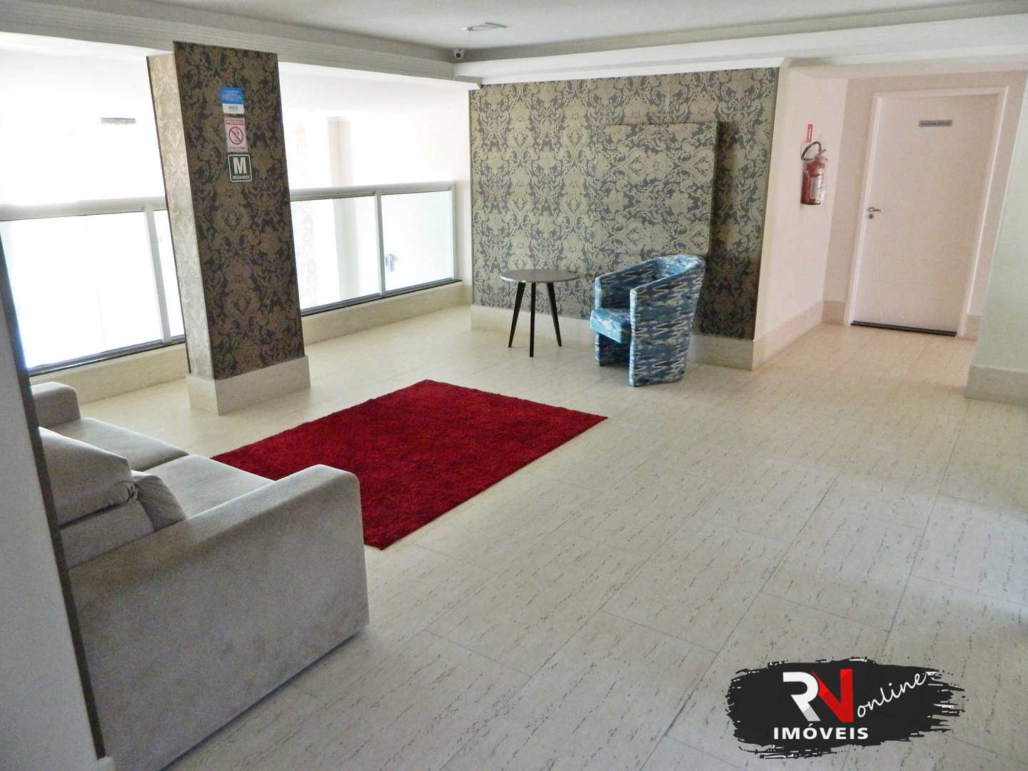 Apartamento à venda com 2 quartos, 90m² - Foto 25