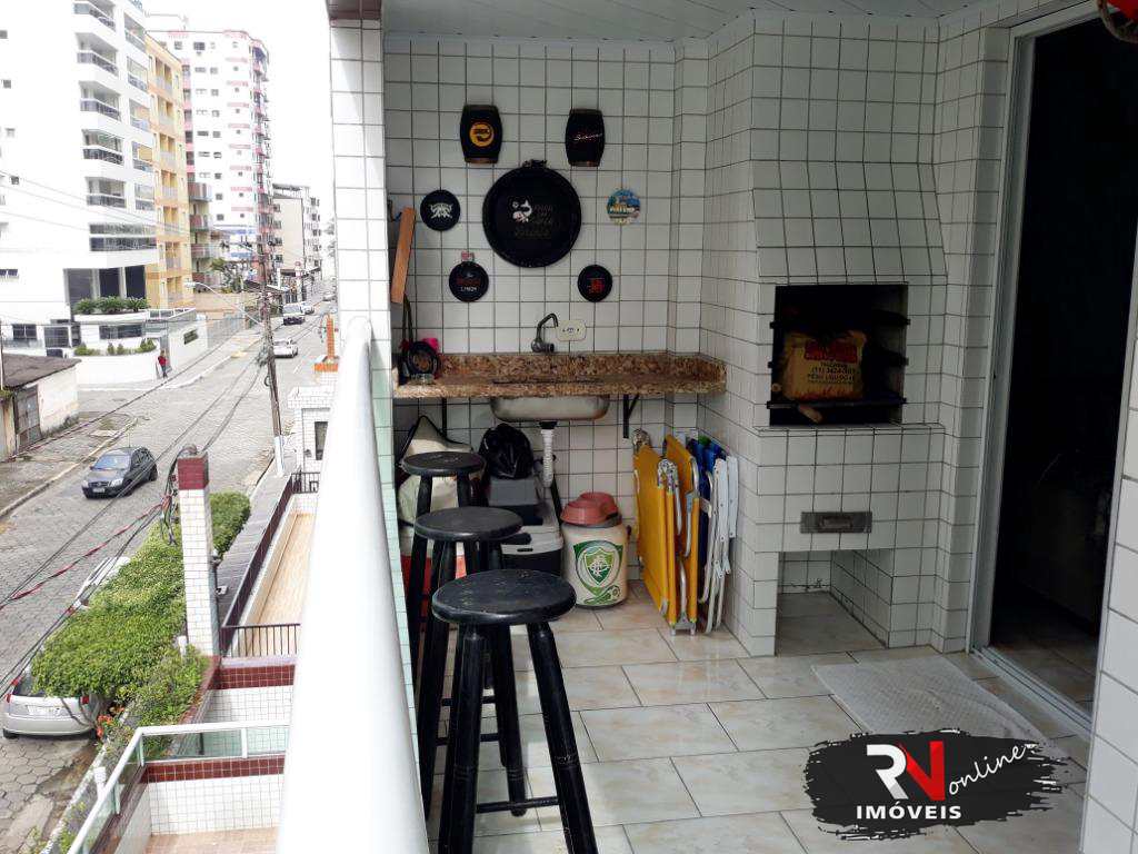 Apartamento à venda com 2 quartos, 84m² - Foto 3