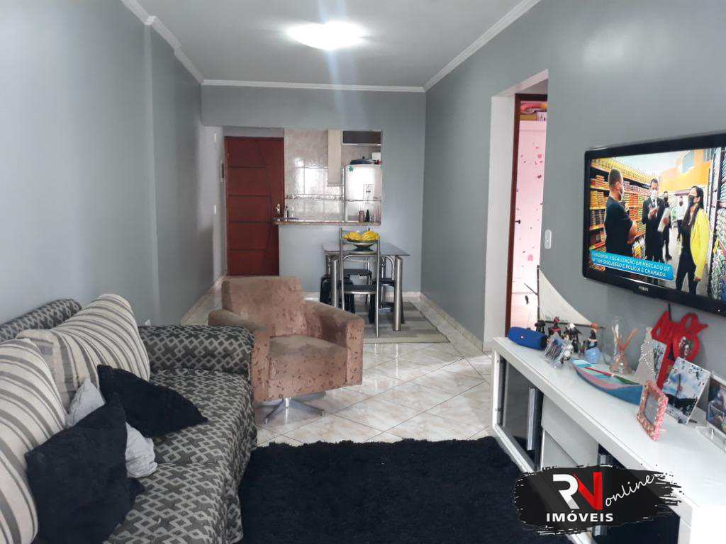 Apartamento à venda com 2 quartos, 84m² - Foto 1