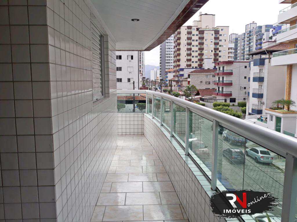 Apartamento à venda com 2 quartos, 84m² - Foto 4