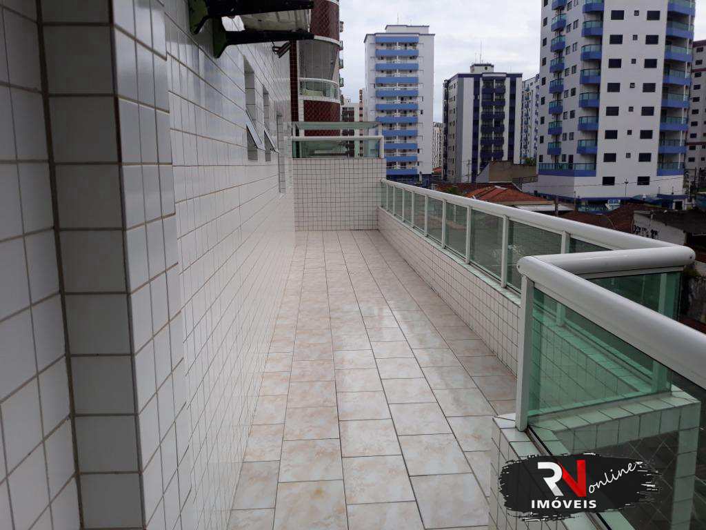 Apartamento à venda com 2 quartos, 84m² - Foto 5