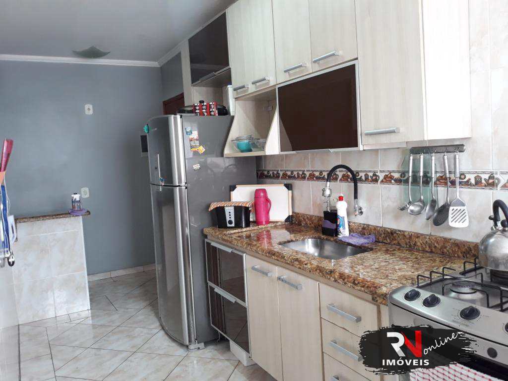 Apartamento à venda com 2 quartos, 84m² - Foto 8