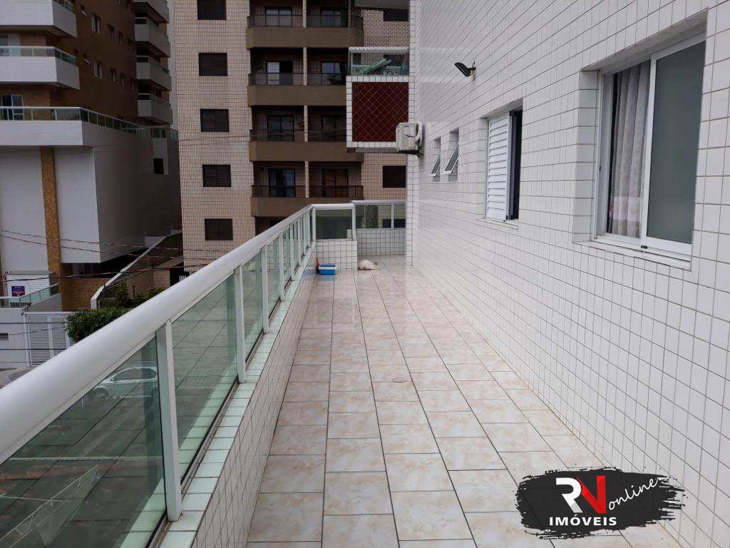 Apartamento à venda com 2 quartos, 84m² - Foto 6