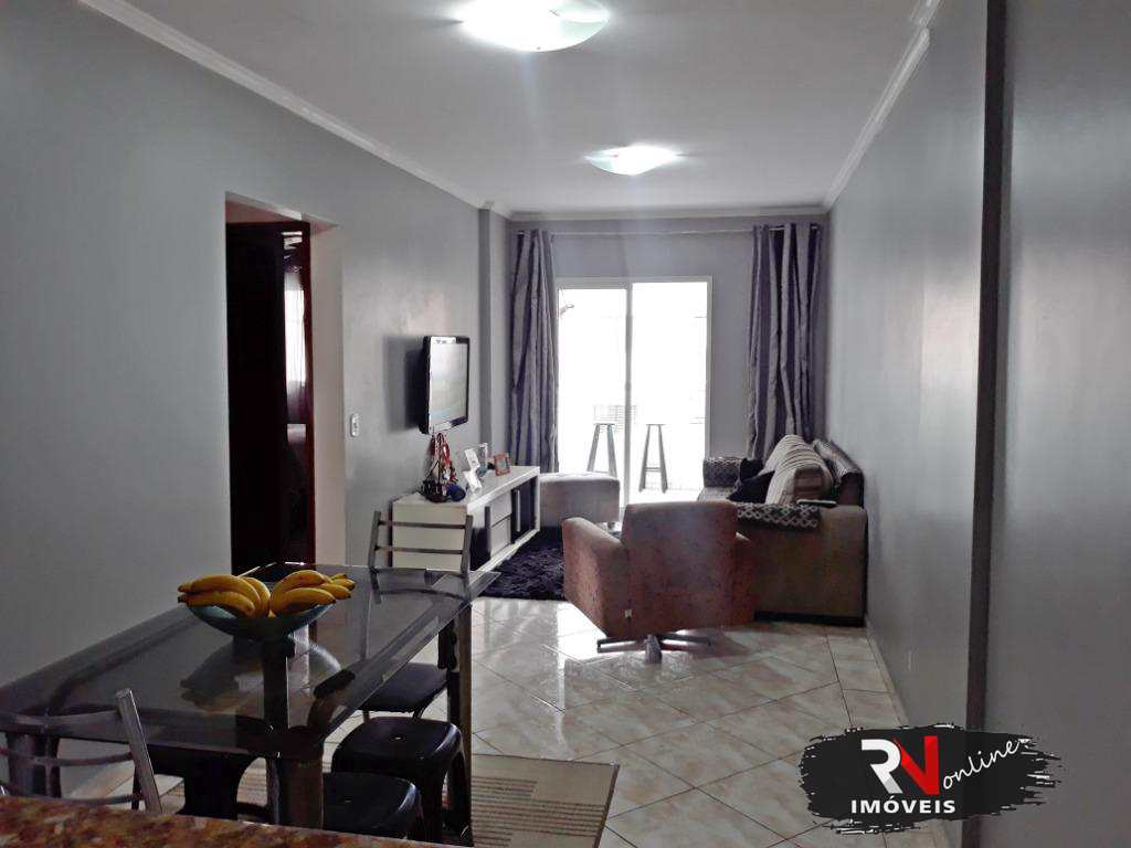 Apartamento à venda com 2 quartos, 84m² - Foto 2