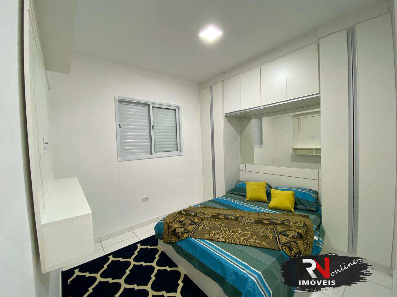 Apartamento à venda com 2 quartos, 75m² - Foto 7