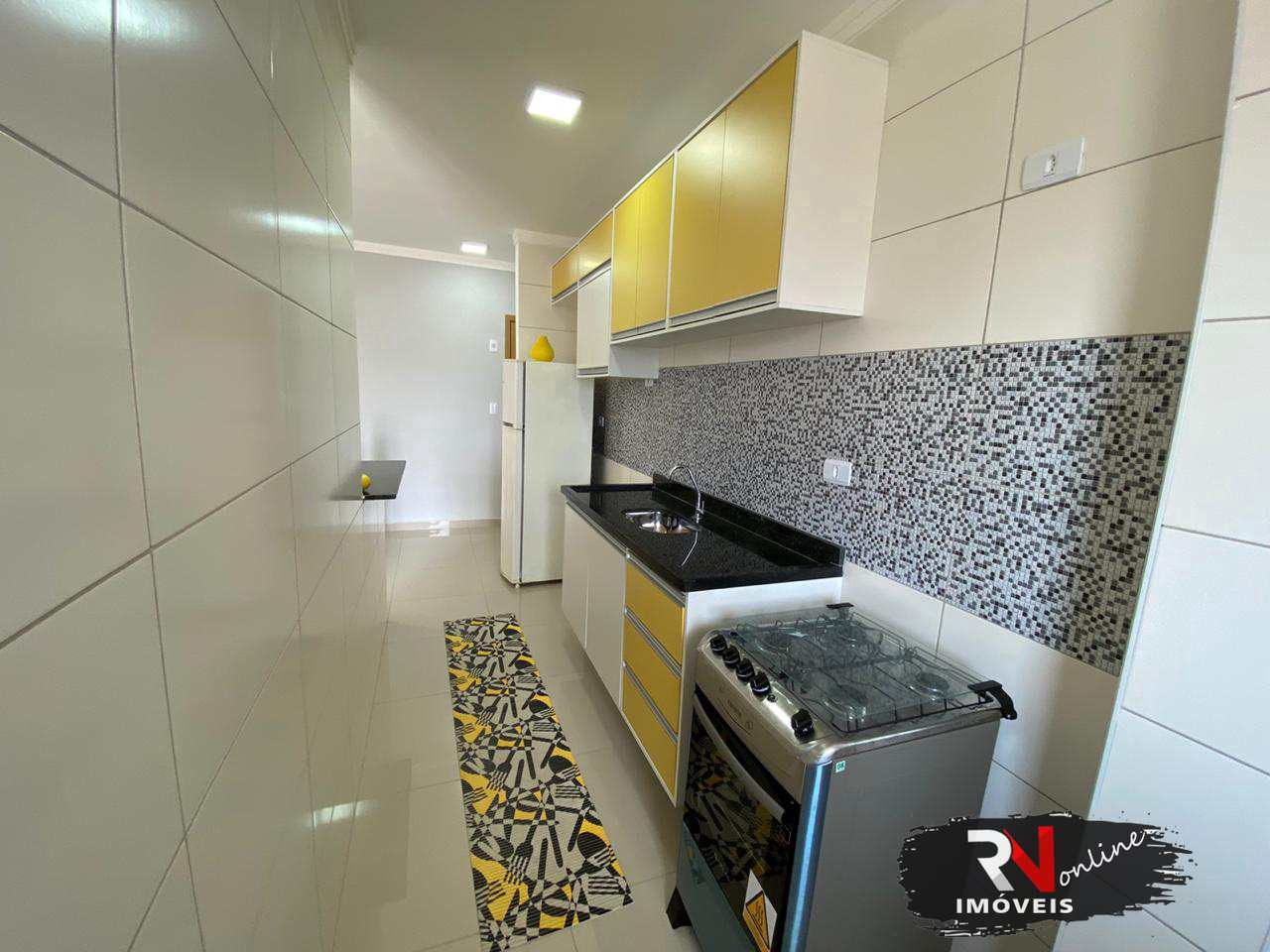 Apartamento à venda com 2 quartos, 75m² - Foto 11