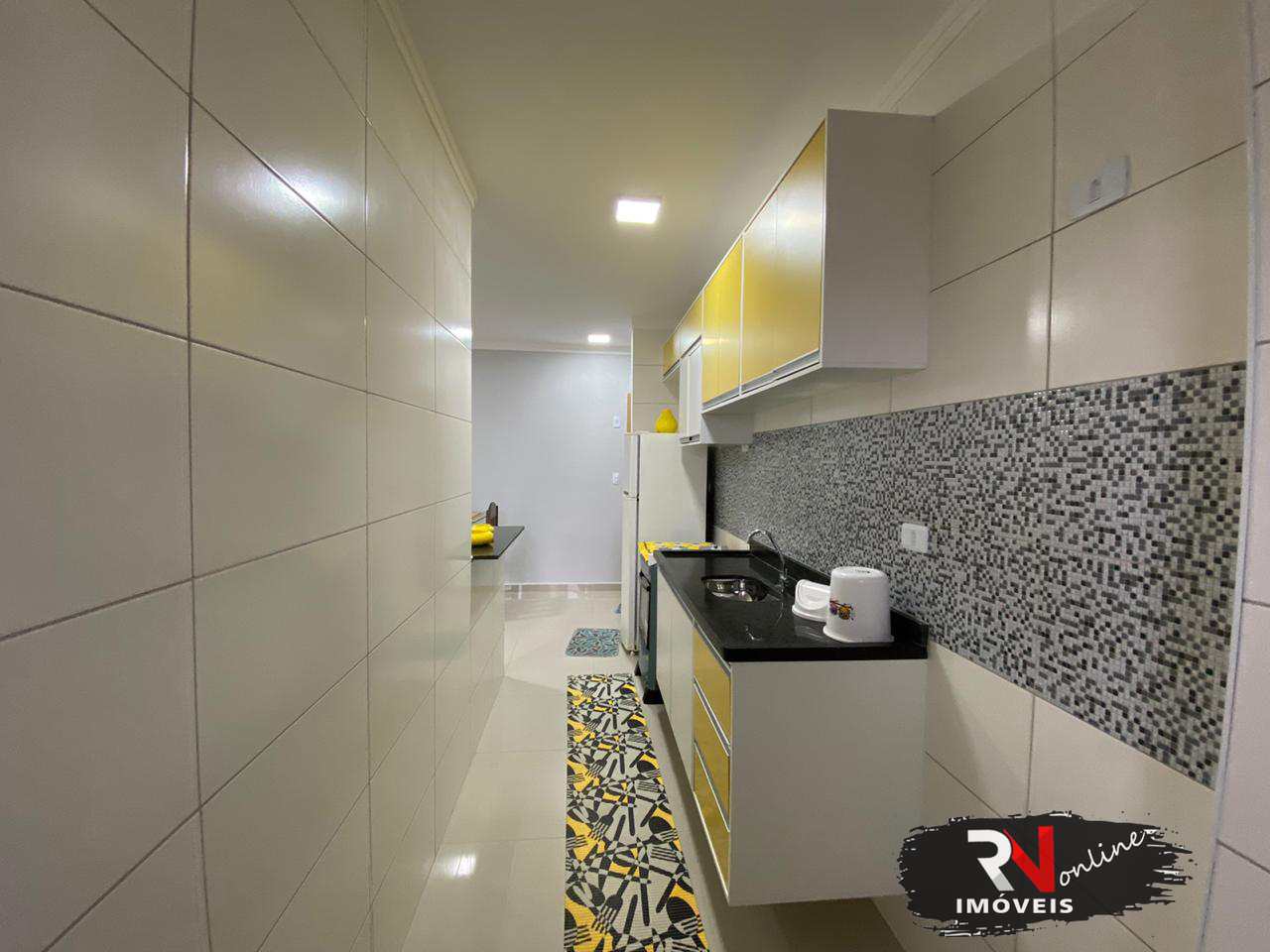 Apartamento à venda com 2 quartos, 75m² - Foto 4