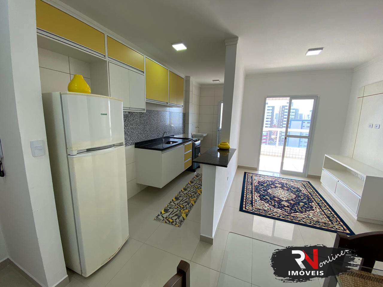 Apartamento à venda com 2 quartos, 75m² - Foto 21