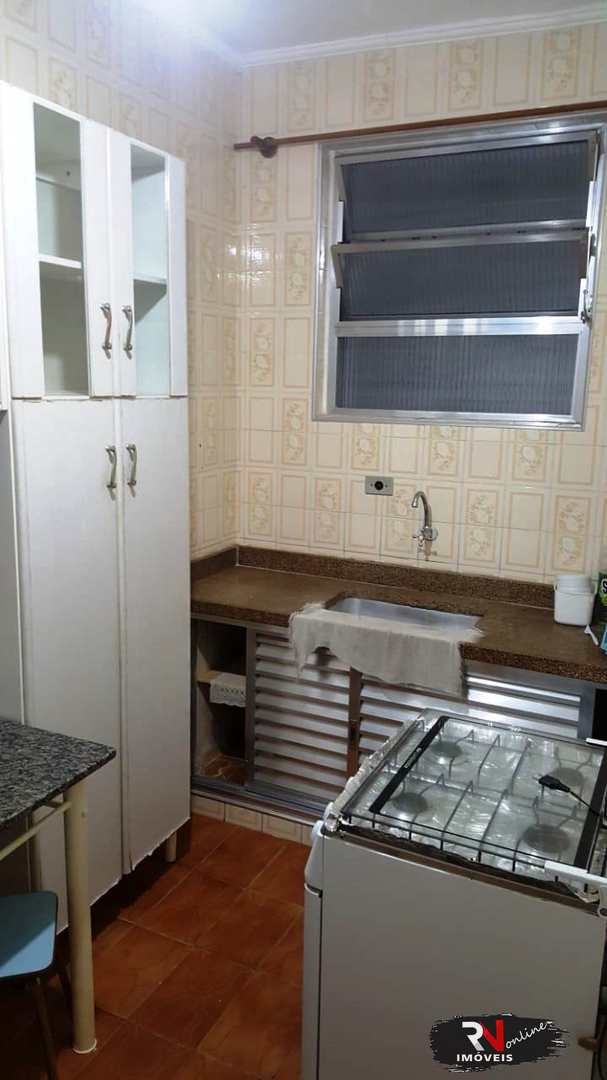 Apartamento à venda com 2 quartos, 54m² - Foto 6