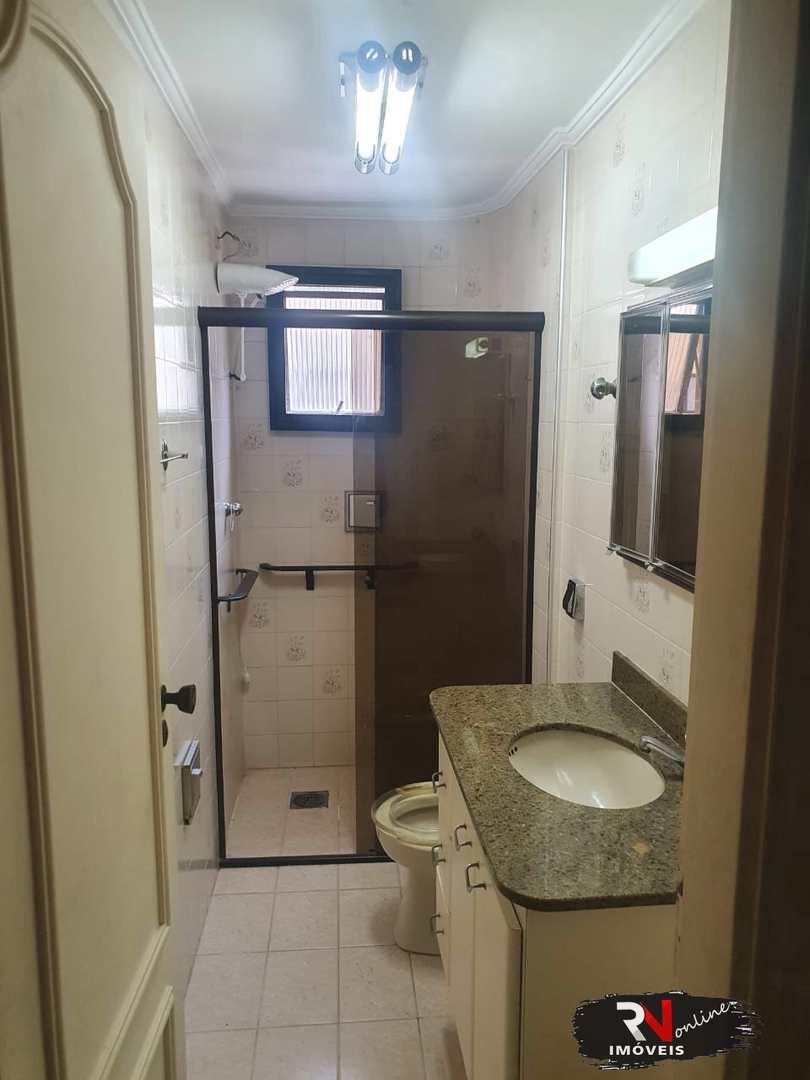 Apartamento à venda com 3 quartos, 158m² - Foto 11