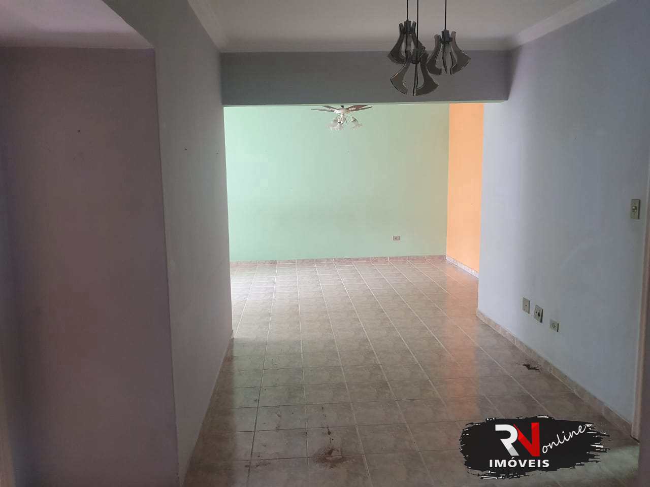 Apartamento à venda com 3 quartos, 158m² - Foto 8