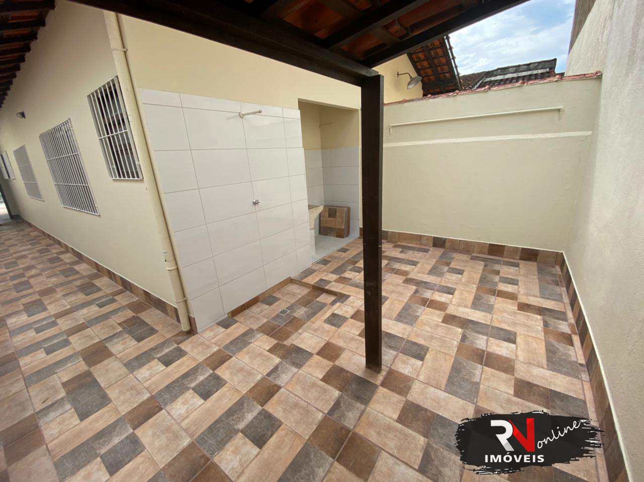 Casa à venda com 2 quartos, 67m² - Foto 6