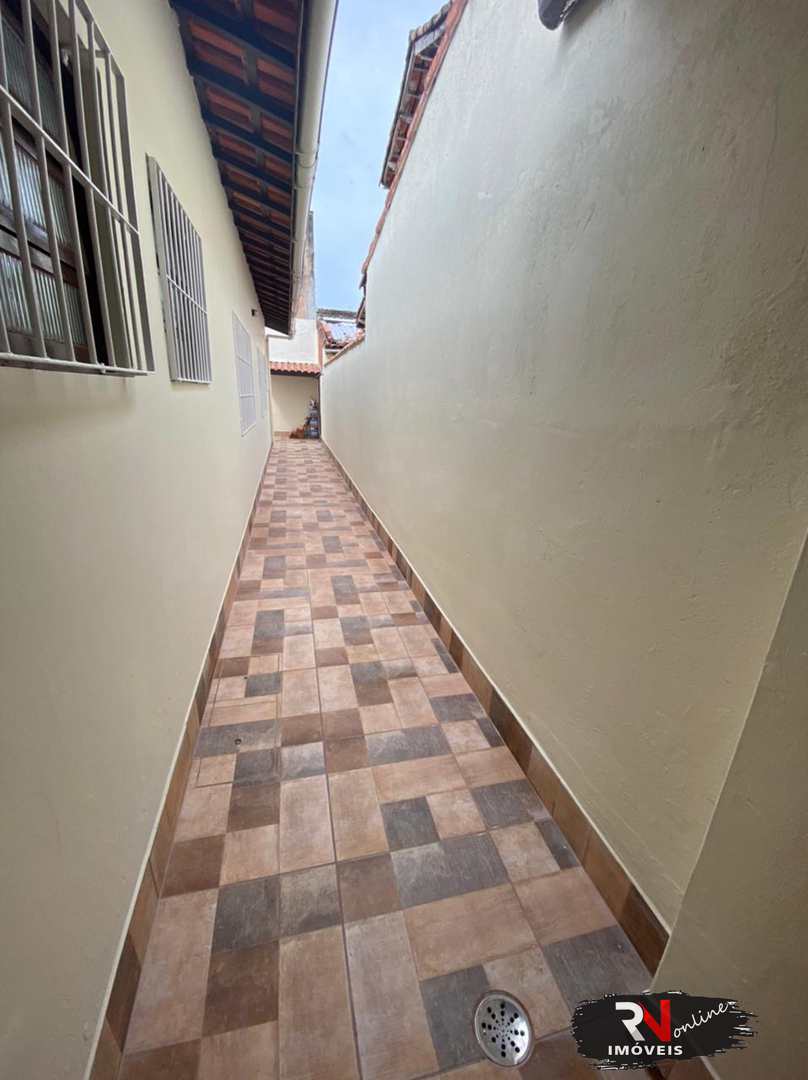 Casa à venda com 2 quartos, 67m² - Foto 5