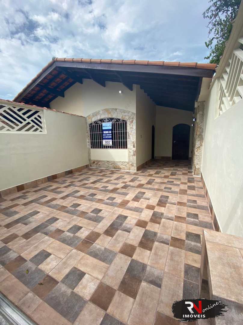 Casa à venda com 2 quartos, 67m² - Foto 1