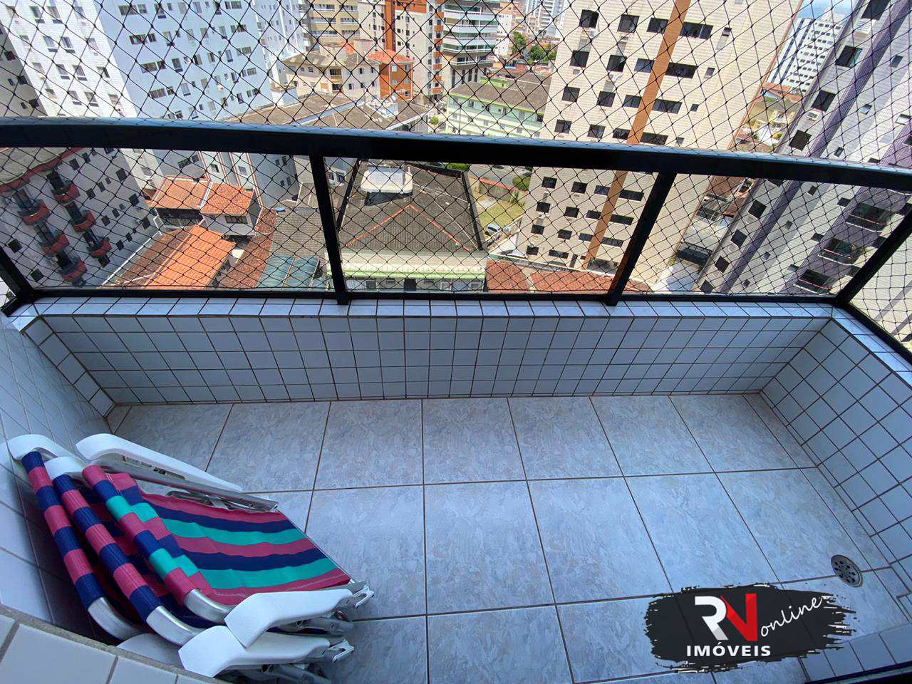 Apartamento à venda com 2 quartos, 69m² - Foto 11