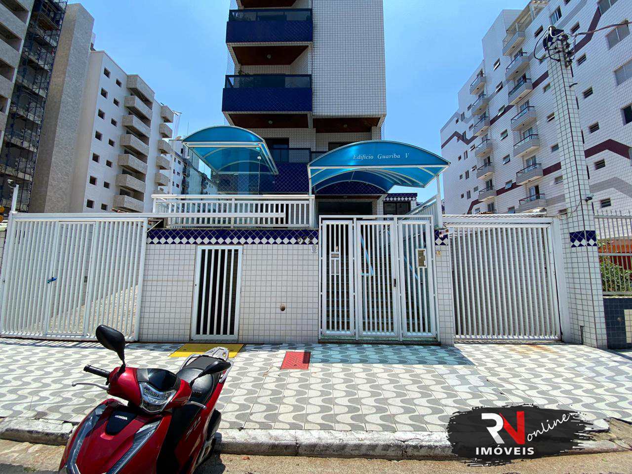 Apartamento à venda com 2 quartos, 69m² - Foto 2