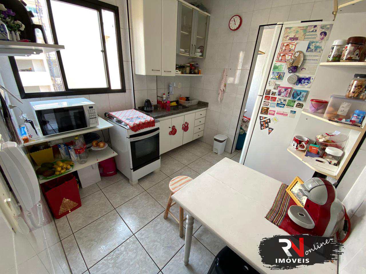 Apartamento à venda com 2 quartos, 69m² - Foto 7