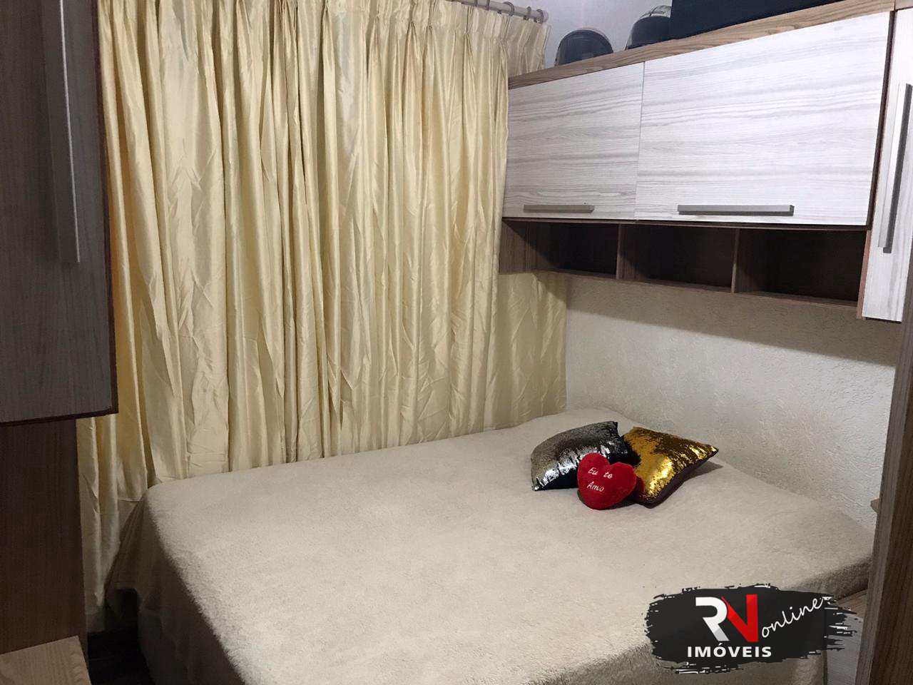 Apartamento à venda com 2 quartos, 55m² - Foto 6