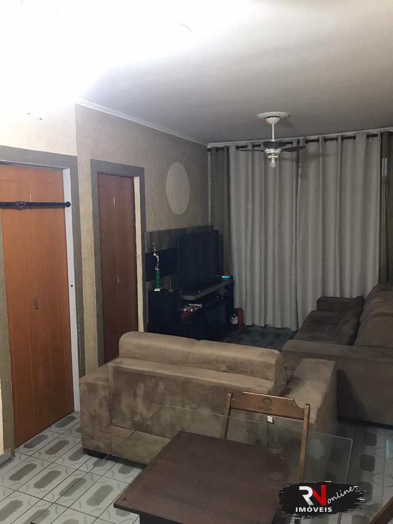 Apartamento à venda com 2 quartos, 55m² - Foto 4