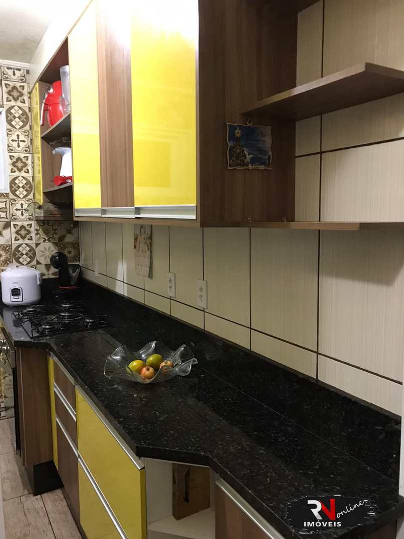 Apartamento à venda com 2 quartos, 55m² - Foto 2