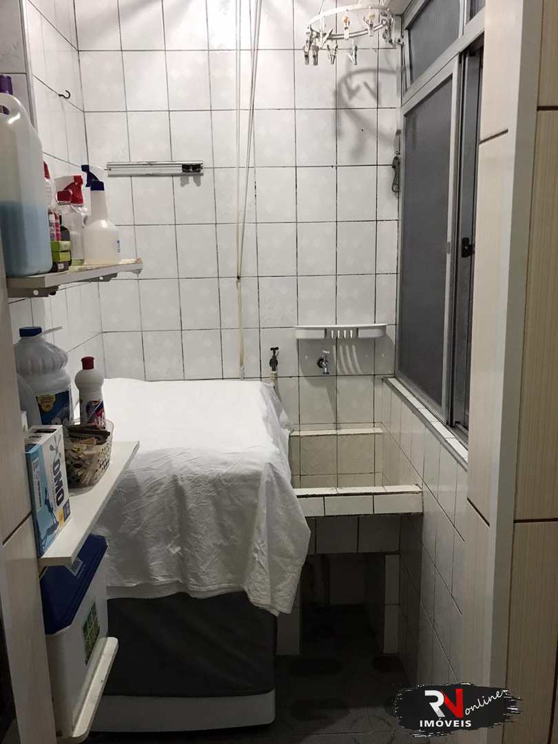 Apartamento à venda com 2 quartos, 55m² - Foto 8