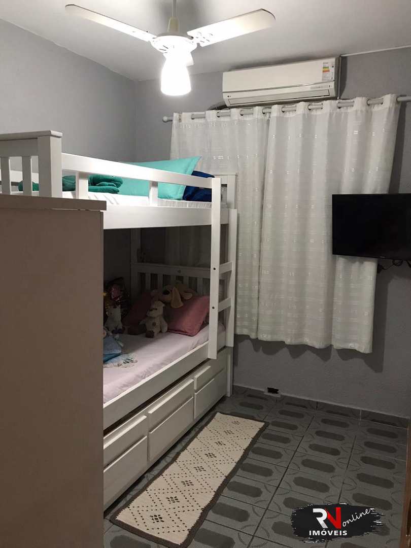 Apartamento à venda com 2 quartos, 55m² - Foto 7