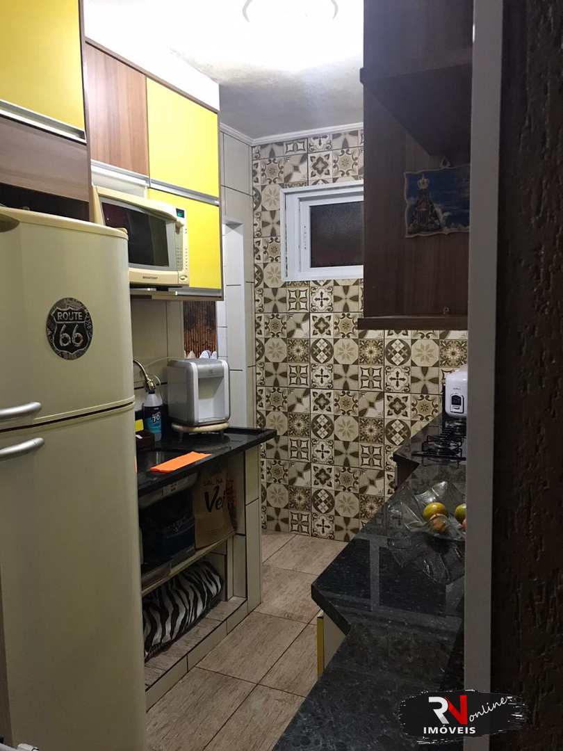 Apartamento à venda com 2 quartos, 55m² - Foto 1