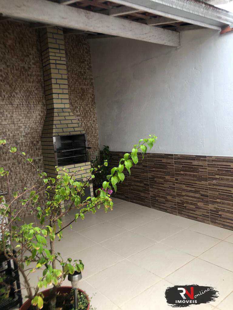 Casa à venda com 3 quartos, 150m² - Foto 20