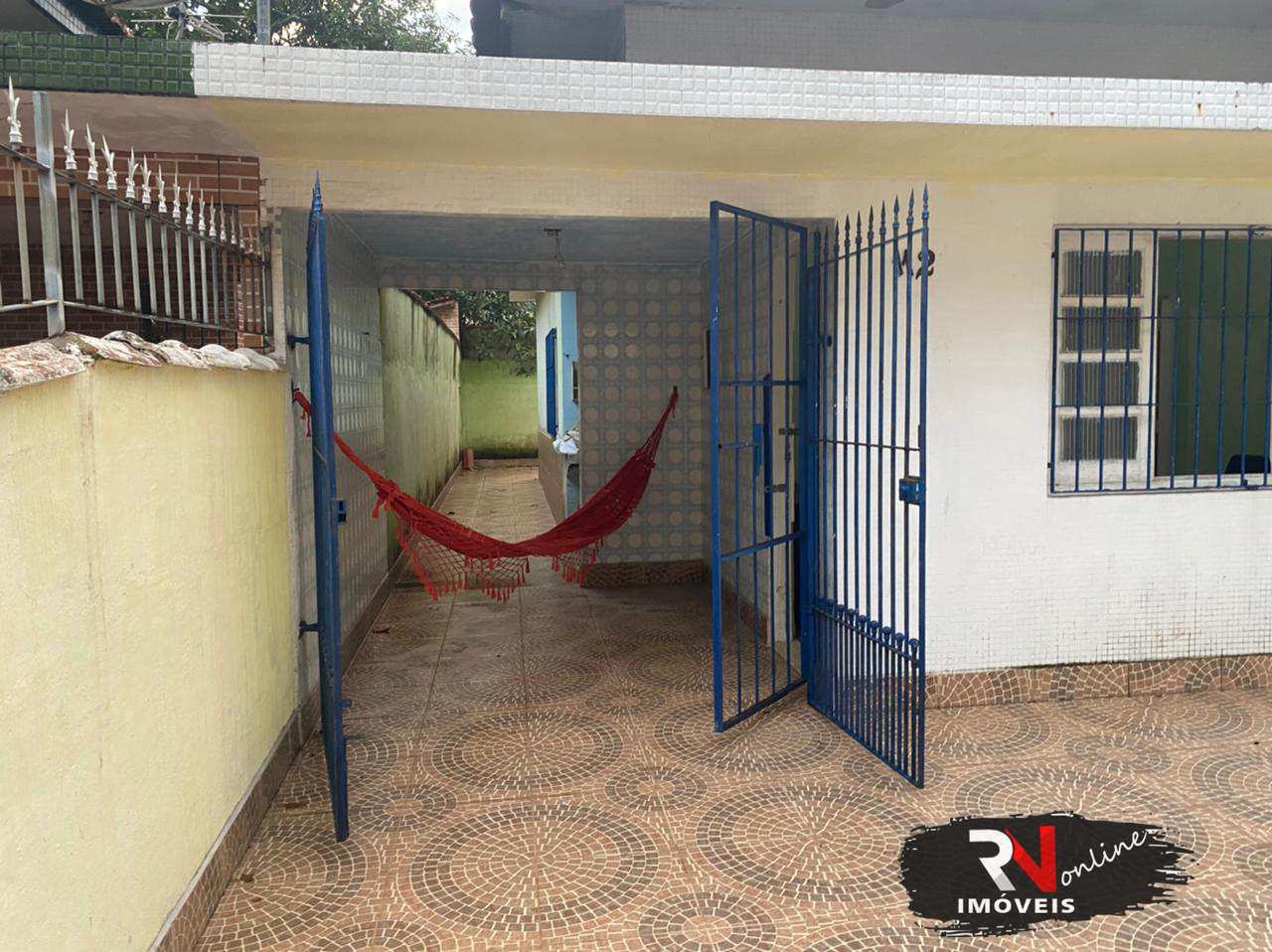 Casa à venda com 2 quartos, 80m² - Foto 2