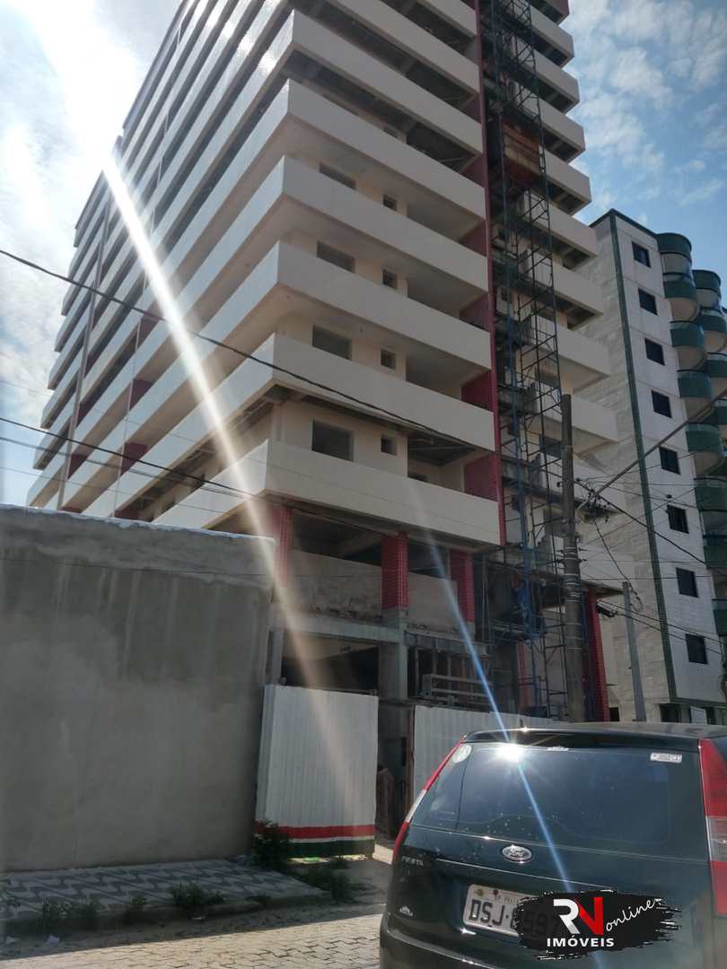 Apartamento à venda com 2 quartos, 66m² - Foto 3