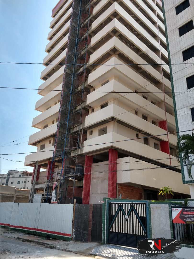 Apartamento à venda com 2 quartos, 66m² - Foto 2