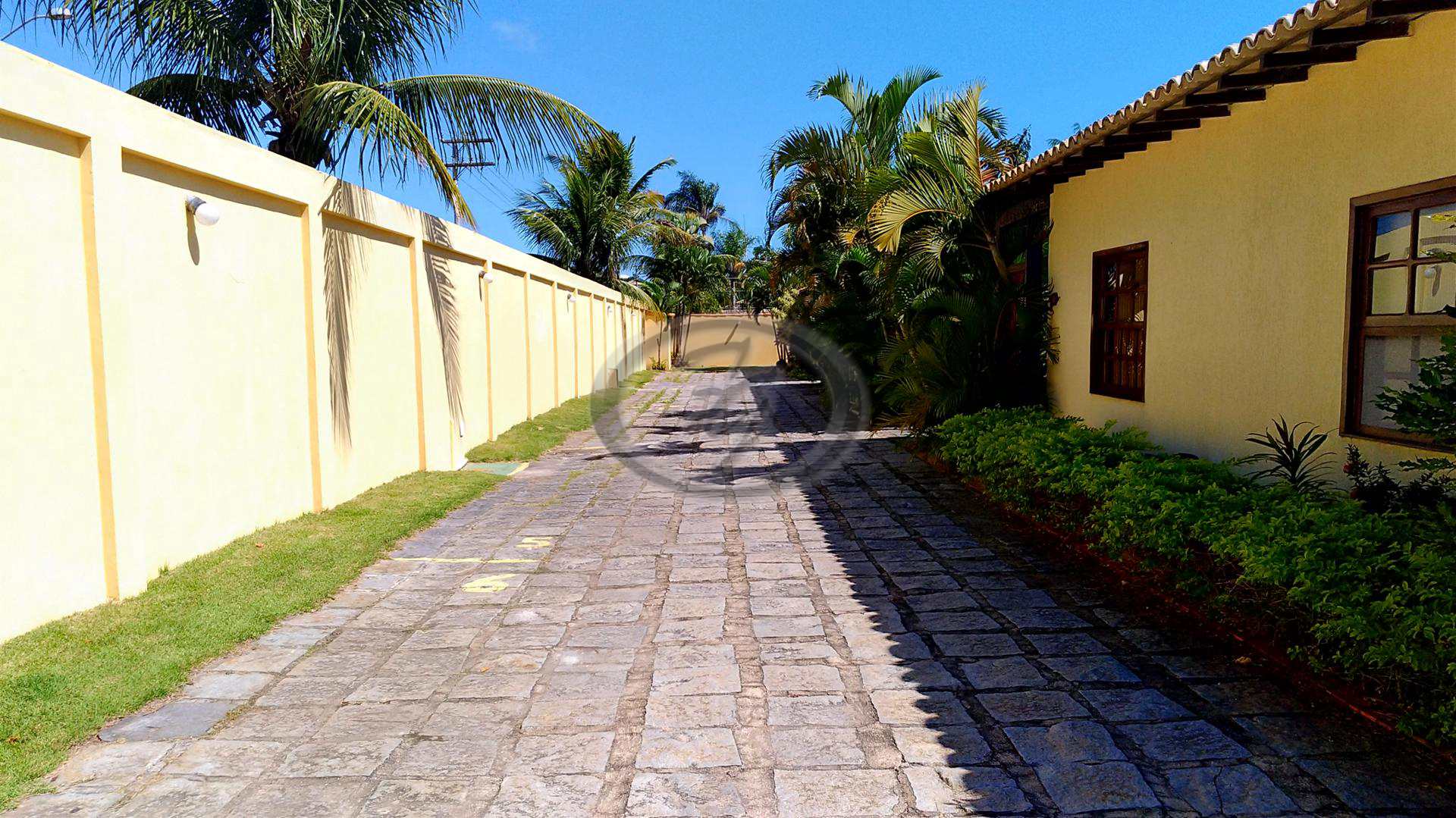 Casa de Condomínio com 3 dorms, Geribá, Armação dos Búzios - R$ 1.2 mi, Cod: 608buz_ca3