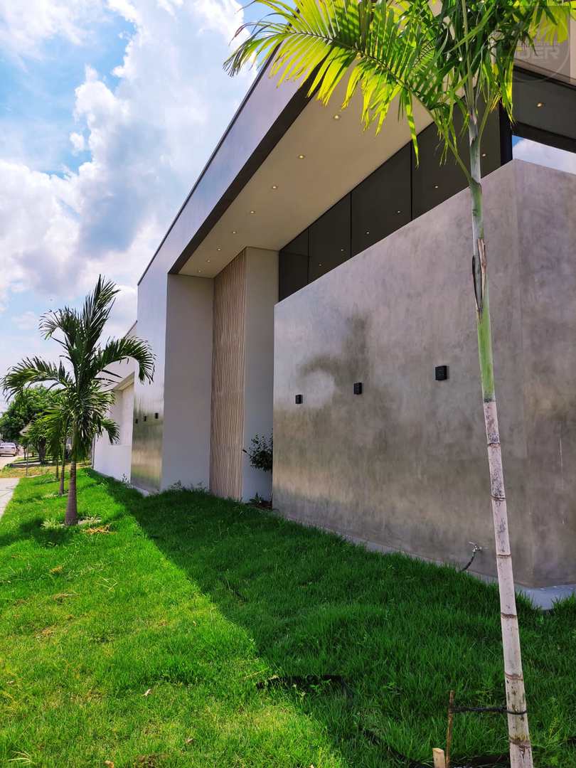 Casa de Condomínio à venda com 3 quartos, 250m² - Foto 22