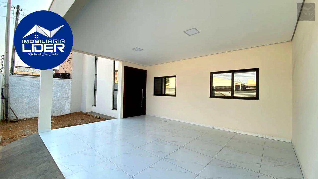 Casa à venda com 3 quartos, 150m² - Foto 2