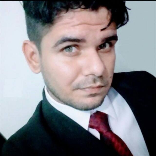 Foto corretor