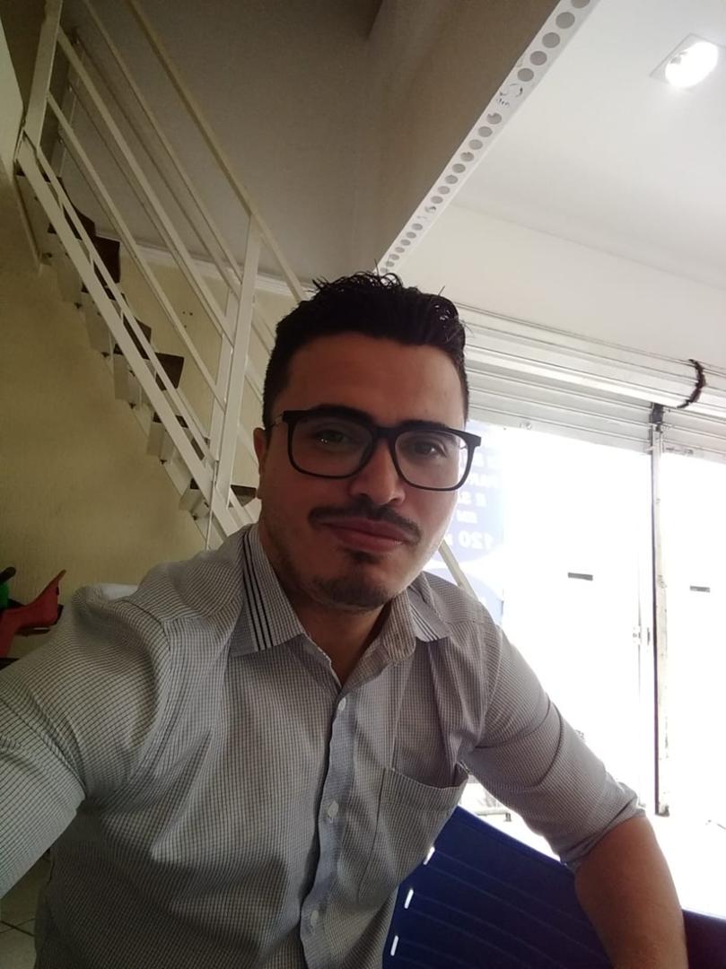 Foto corretor