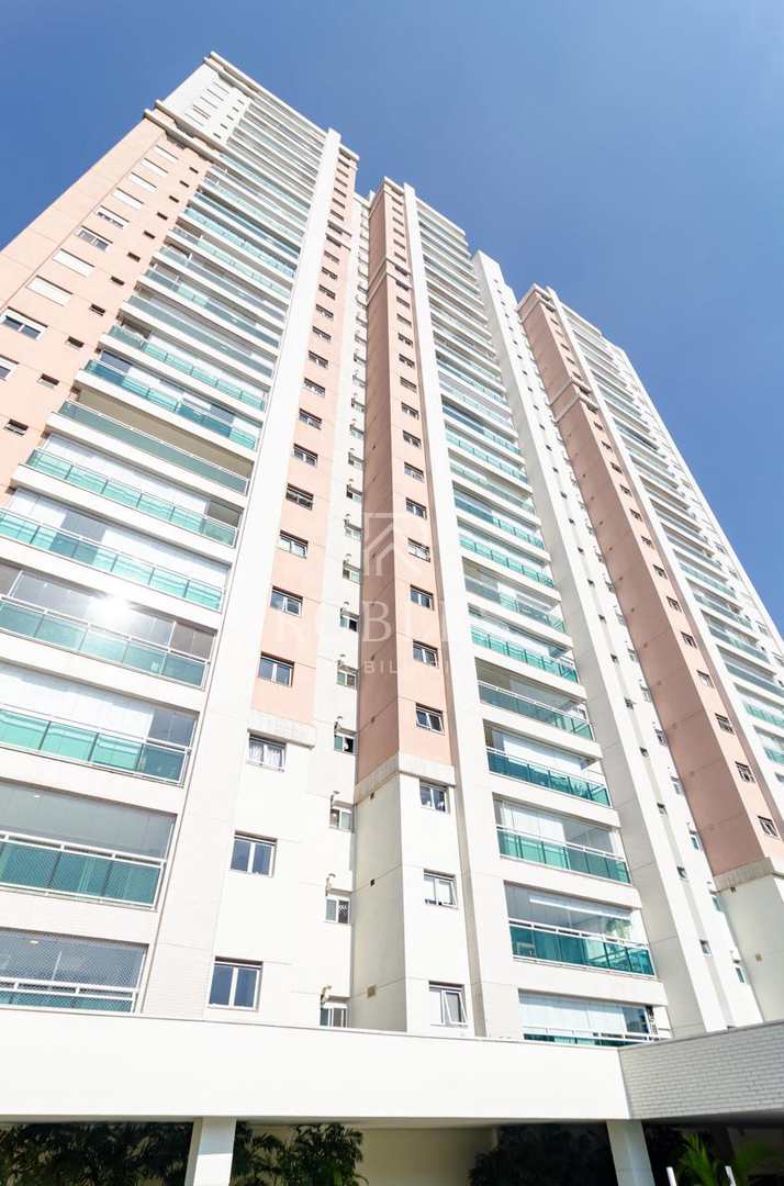 Condomínio em São Paulo  Bairro Granja Julieta  - ref.: 1937