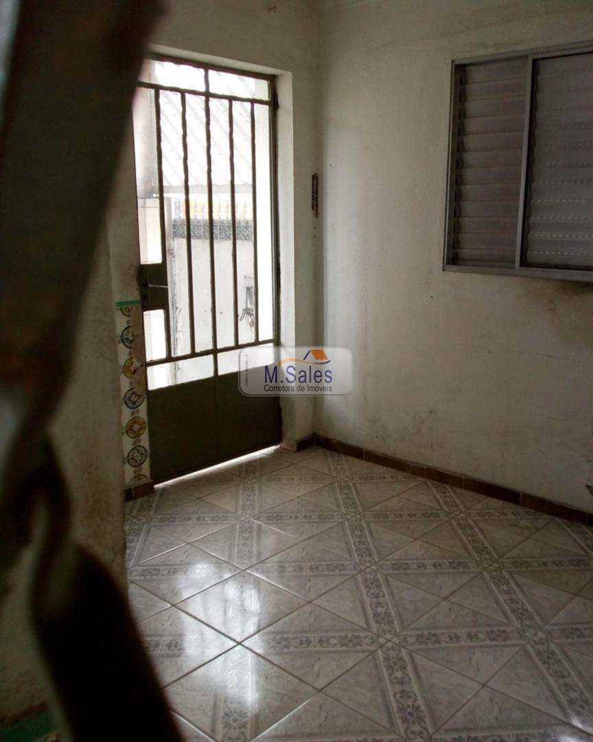 Casa à venda com 3 quartos, 199m² - Foto 11