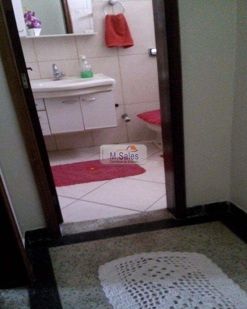 Sobrado à venda com 3 quartos, 156m² - Foto 28