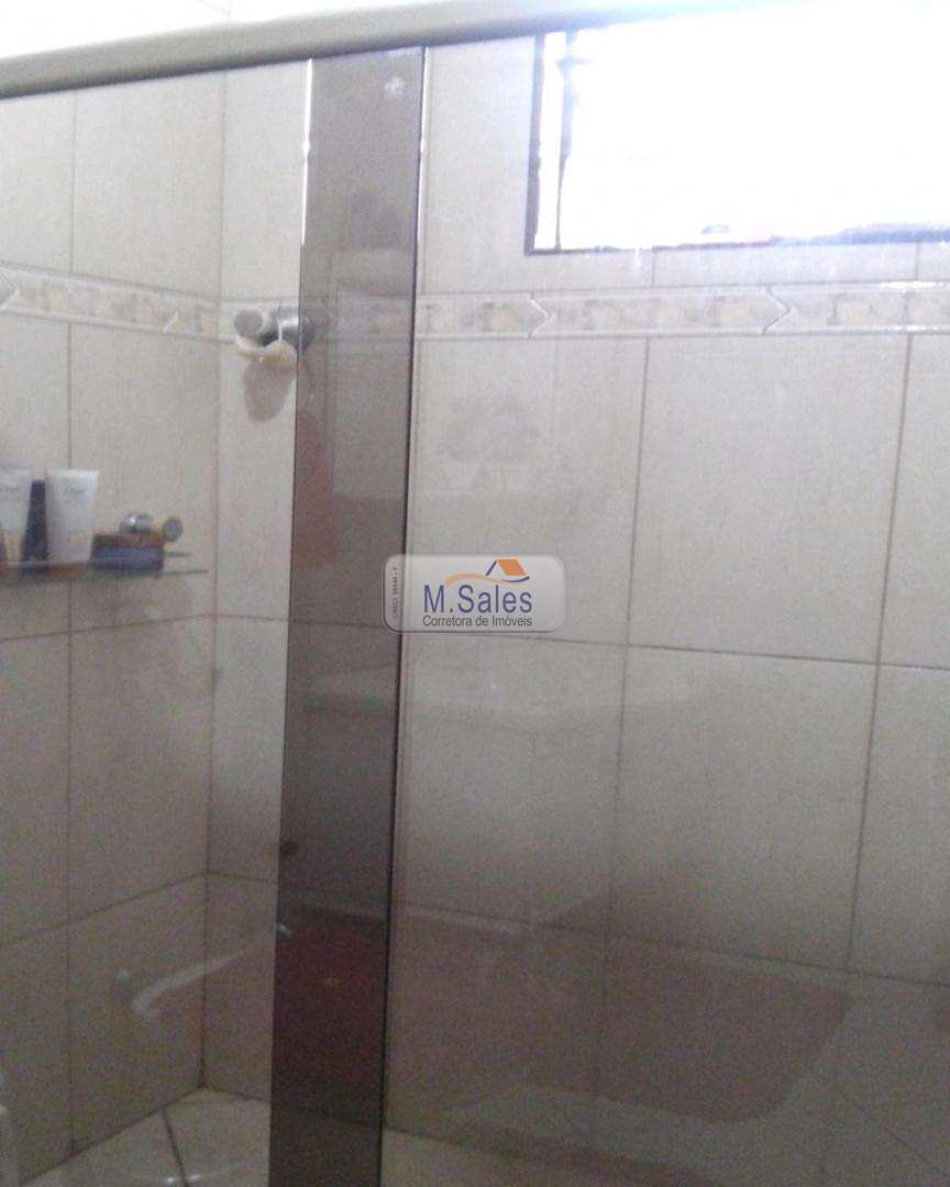 Sobrado à venda com 3 quartos, 156m² - Foto 26