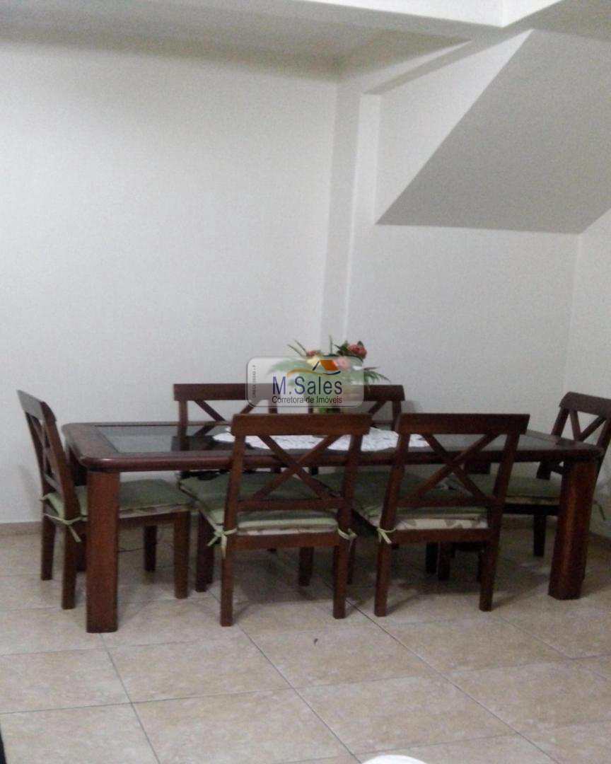 Sobrado à venda com 3 quartos, 156m² - Foto 14